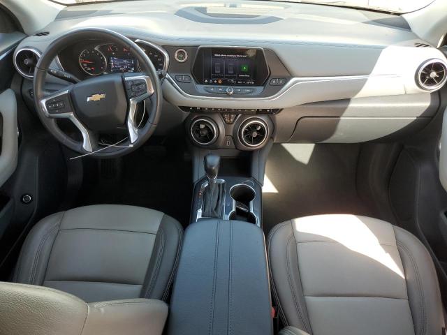 Photo 8 from auction – 2020 CHEVROLET BLAZER 2LT with VIN 3GNKBCRS3LS536261