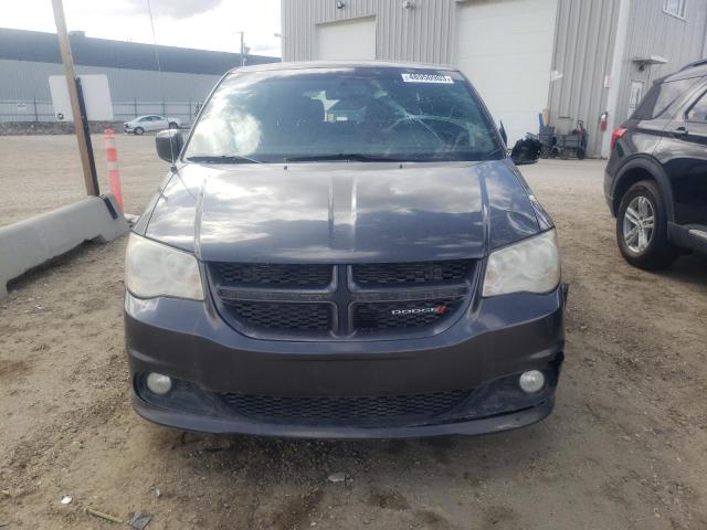 Zdjęcie 5 z aukcji – 2015 DODGE GRAND CARA z VIN 2C4RDGEG2FR598956