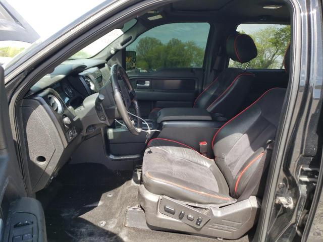 Photo 7 from auction – 2014 FORD F150 SUPER with VIN 1FTFW1ET7EFA30389