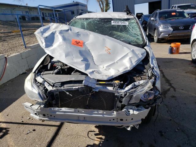 Photo 5 from auction – 2016 SUBARU CROSSTREK with VIN JF2GPADC8GH258770