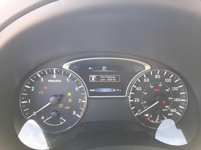 Photo 9 from auction – 2017 NISSAN ALTIMA 2.5 with VIN 1N4AL3AP4HC188952