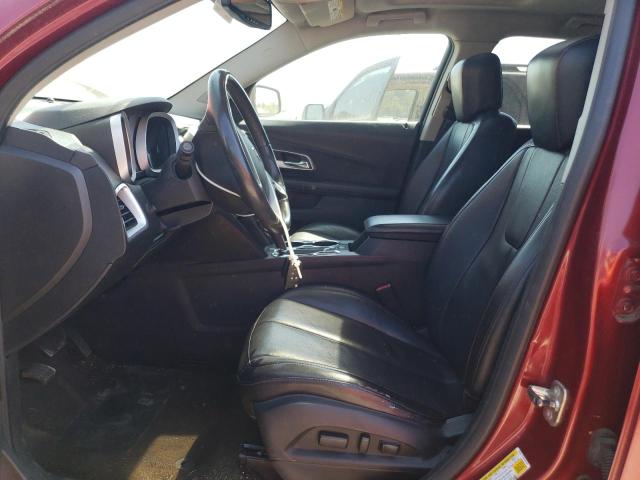 Photo 7 from auction – 2011 CHEVROLET EQUINOX LT with VIN 2CNALPEC3B6251561