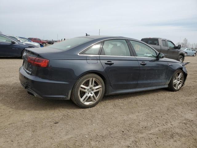 Photo 3 from auction – 2016 AUDI A6 PREMIUM with VIN WAUFGAFC5GN151388