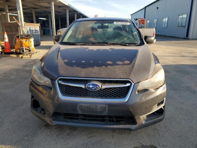 Photo 5 from auction – 2016 SUBARU IMPREZA with VIN JF1GJAA68GH010765