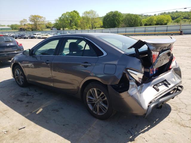 Photo 2 from auction – 2017 TOYOTA CAMRY LE with VIN 4T1BF1FK5HU450166