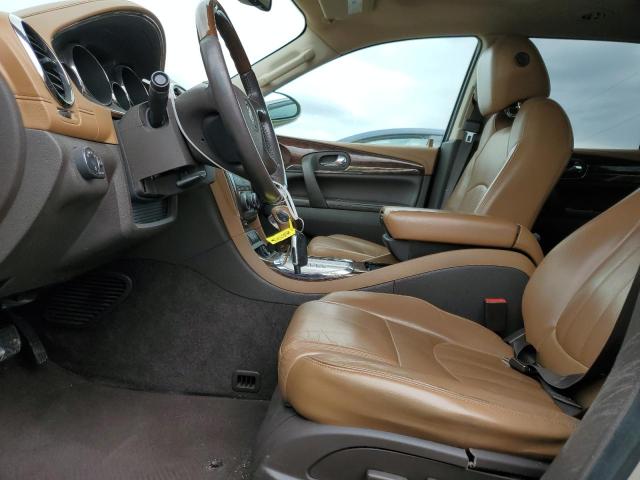 Photo 7 from auction – 2014 BUICK ENCLAVE with VIN 5GAKRBKD0EJ355117