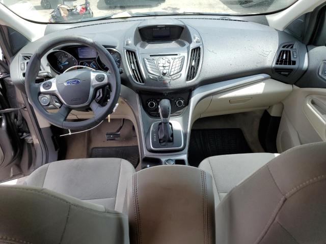 Photo 8 from auction – 2013 FORD ESCAPE SE with VIN 1FMCU0GX8DUD78808