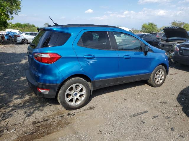 Photo 3 from auction – 2018 FORD ECOSPORT S with VIN MAJ3P1TE8JC204962