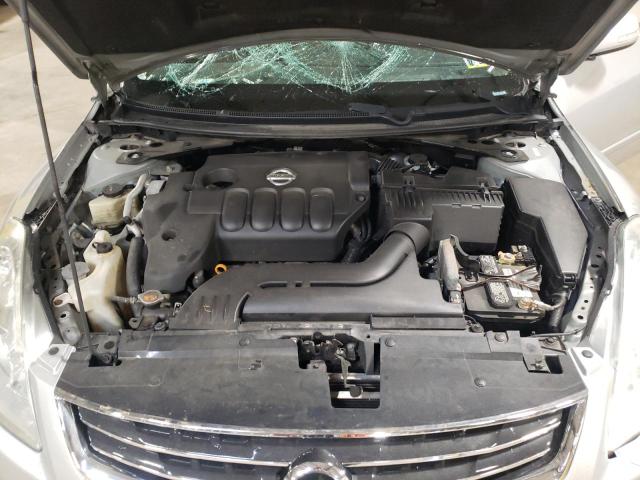 Photo 11 from auction – 2011 NISSAN ALTIMA BAS with VIN 1N4AL2AP5BN485735