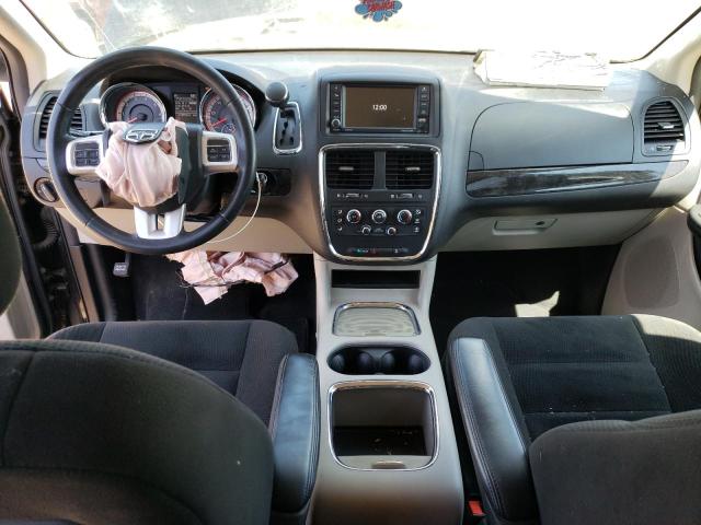 Photo 8 from auction – 2016 DODGE GRAND CARA with VIN 2C4RDGCG0GR244809