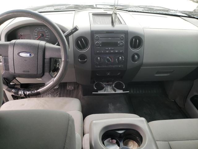 Photo 8 from auction – 2007 FORD F150 with VIN 1FTRF122X7KB49198