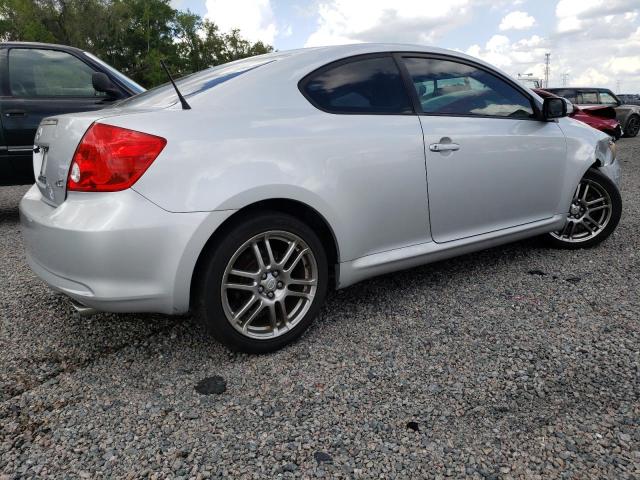 Photo 3 from auction – 2005 TOYOTA SCION TC with VIN JTKDE177250049518