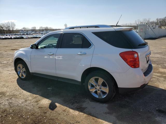 Photo 2 from auction – 2013 CHEVROLET EQUINOX LT with VIN 2GNALFEK1D1100022