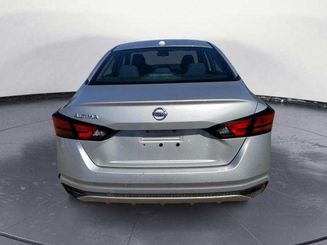 Photo 6 from auction – 2020 NISSAN ALTIMA S with VIN 1N4BL4BV4LC245702