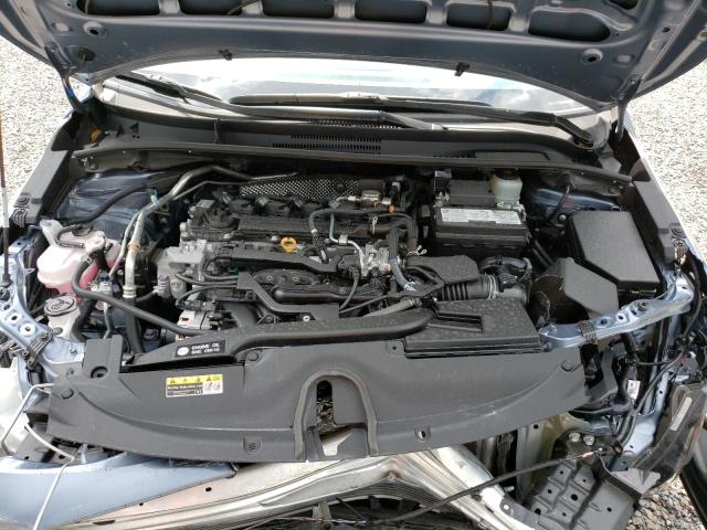 Photo 11 from auction – 2023 TOYOTA COROLLA LE with VIN 5YFB4MDE3PP011939