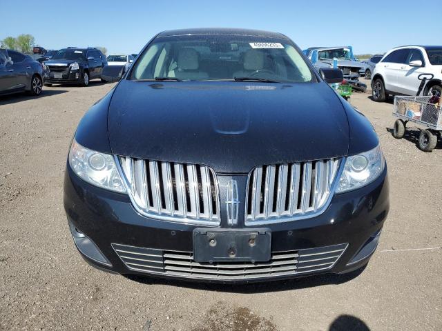 Photo 5 from auction – 2010 LINCOLN MKS with VIN 1LNHL9DR5AG611072