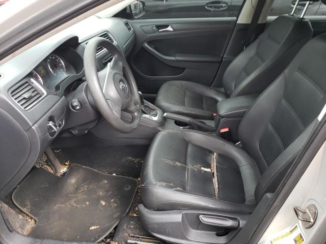 Photo 7 from auction – 2012 VOLKSWAGEN JETTA SE with VIN 3VWDP7AJ2CM329875