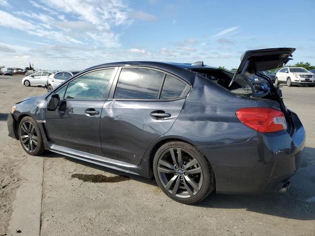 Photo 2 from auction – 2016 SUBARU WRX PREMIU with VIN JF1VA1E65G9813951