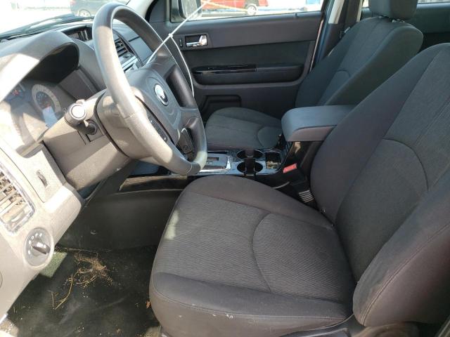 Photo 7 from auction – 2011 MAZDA TRIBUTE I with VIN 4F2CY9C74BKM07474