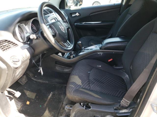 Photo 7 from auction – 2017 DODGE JOURNEY SX with VIN 3C4PDDBG0HT574598