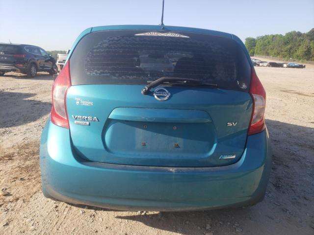 Photo 6 from auction – 2014 NISSAN VERSA NOTE with VIN 3N1CE2CP9EL411185