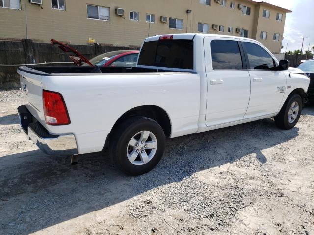 Photo 3 from auction – 2019 RAM 1500 CLASS with VIN 1C6RR6TTXKS707028