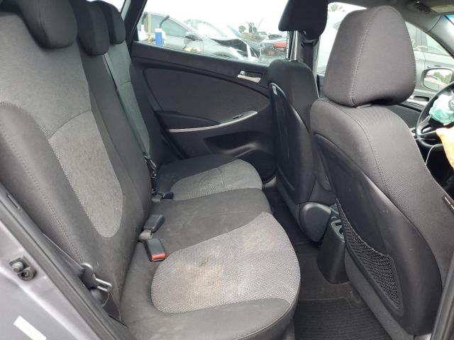 Photo 10 from auction – 2014 HYUNDAI ACCENT GLS with VIN KMHCT5AE4EU177951