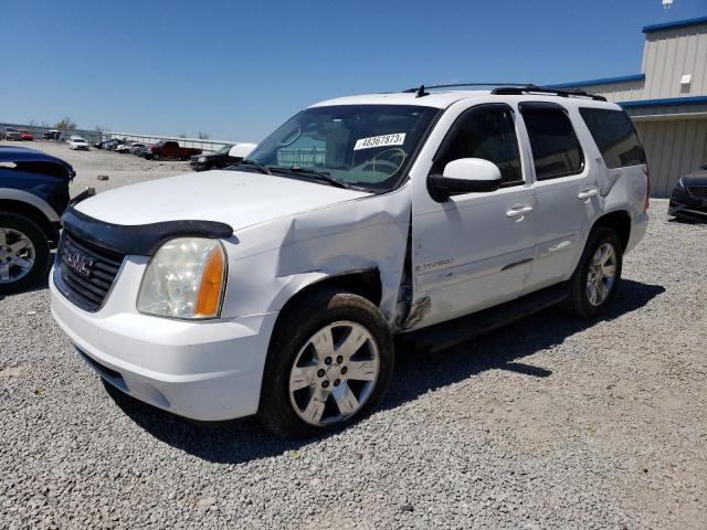 GMC YUKON 2007 z numerem VIN 1GKFC13047J242706 - Zdjęcie z aukcji