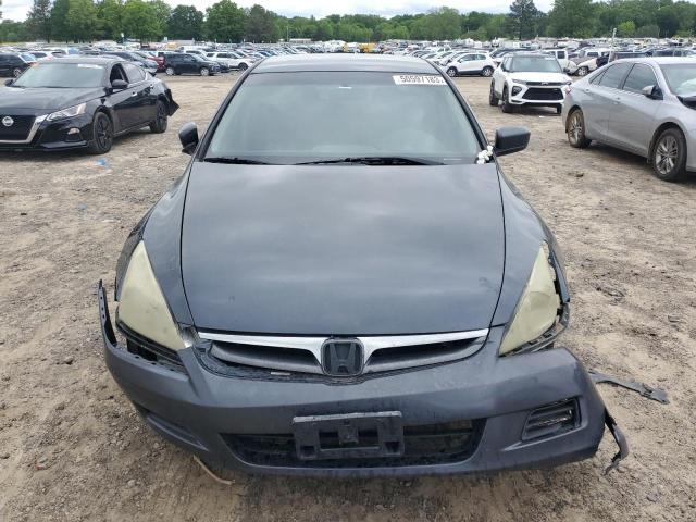 Photo 5 from auction – 2007 HONDA ACCORD with VIN 1HGCM66497A077728