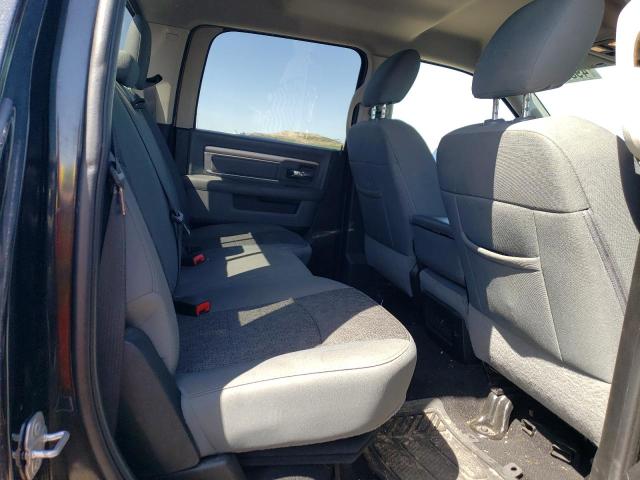 Photo 10 from auction – 2018 RAM 1500 SLT with VIN 1C6RR7LT8JS246254