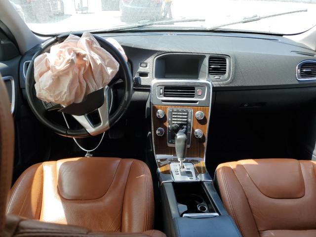 Photo 8 from auction – 2012 VOLVO S60 T5 with VIN YV1622FS4C2125417