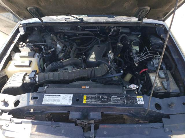 Photo 11 from auction – 2002 FORD RANGER SUP with VIN 1FTYR44U52PA54210