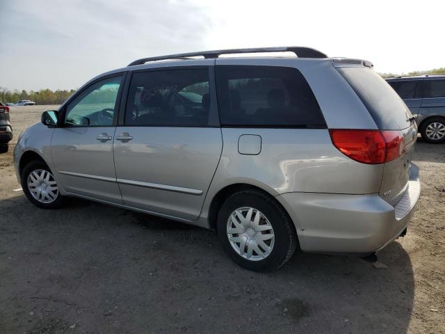 Photo 2 from auction – 2006 TOYOTA SIENNA with VIN 5TDZA23C36S492552