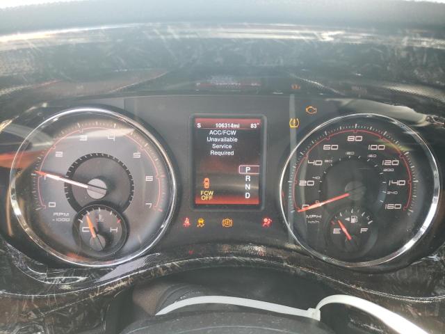 Фото 9 с аукциона – 2014 DODGE CHARGER R/ с VIN 2C3CDXCT7EH326658