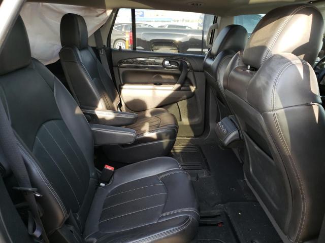 Photo 11 from auction – 2014 BUICK ENCLAVE with VIN 5GAKVBKD9EJ349084