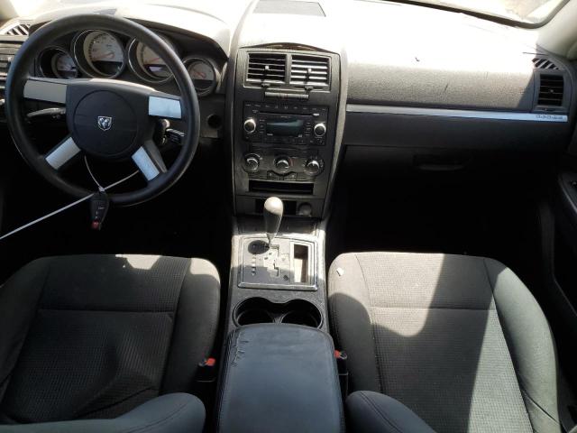 Photo 8 from auction – 2008 DODGE CHARGER with VIN 2B3KA43R08H204717