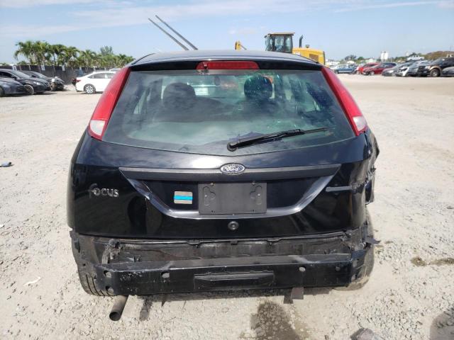 Photo 6 from auction – 2003 FORD FOCUS ZX3 with VIN 3FAFP31303R187430