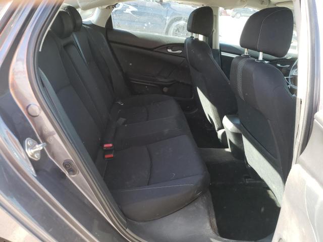 Photo 10 from auction – 2016 HONDA CIVIC EX with VIN 19XFC2F74GE064366