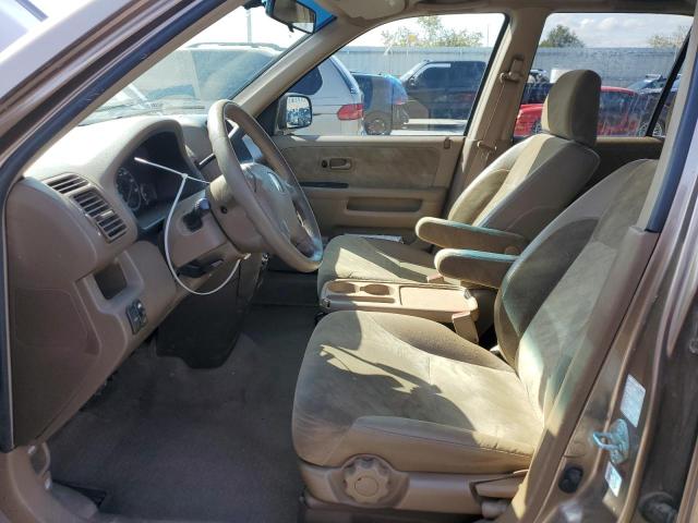 Photo 7 from auction – 2004 HONDA CR-V EX with VIN JHLRD78844C051863