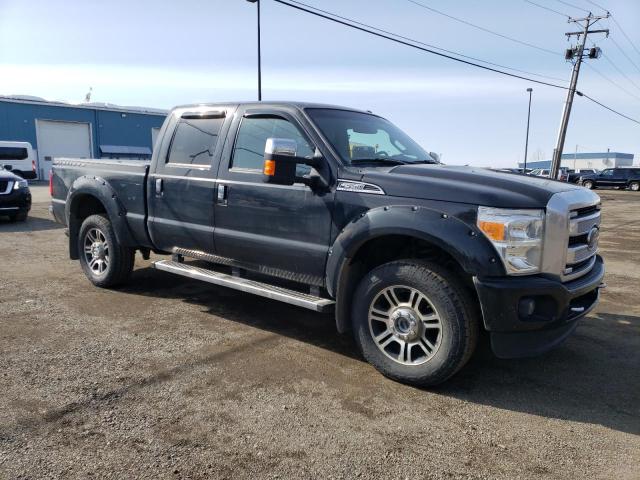 Photo 4 from auction – 2015 FORD F350 SUPER with VIN 1FT8W3B63FEB13568