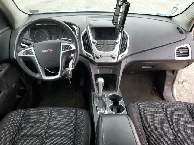 Zdjęcie 8 z aukcji – 2015 GMC TERRAIN SL z VIN 2GKALREK7F6359683