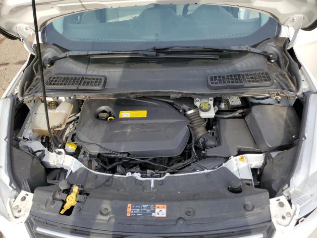 Photo 12 from auction – 2016 FORD ESCAPE SE with VIN 1FMCU9GX5GUA48052
