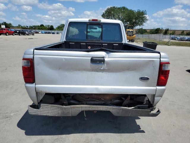 Photo 6 from auction – 2003 FORD RANGER SUP with VIN 1FTYR44E03PA53802