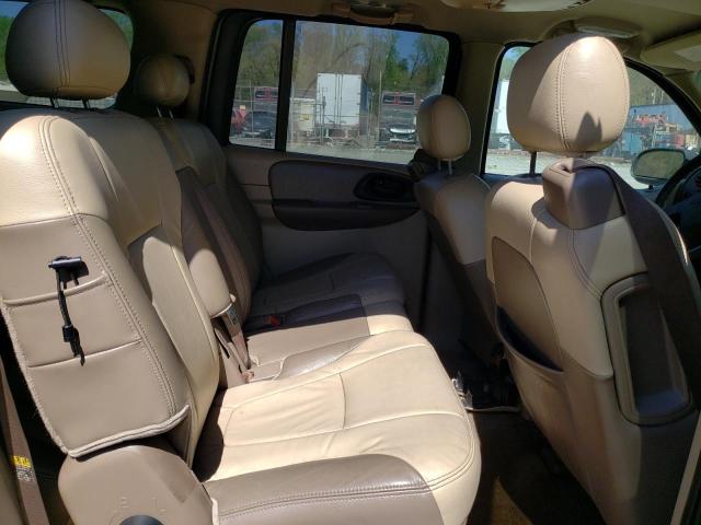 Photo 11 from auction – 2004 CHEVROLET TRAILBLAZE with VIN 1GNET16S646111870