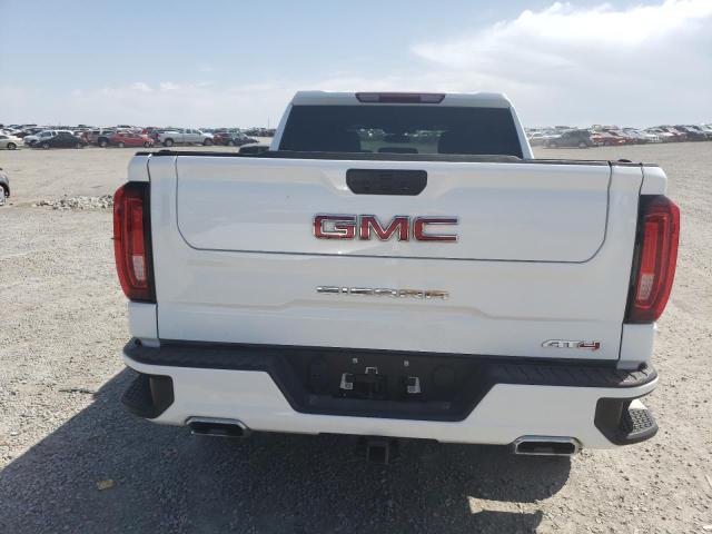 Photo 6 from auction – 2022 GMC SIERRA LIM with VIN 3GTP9EEL7NG185039