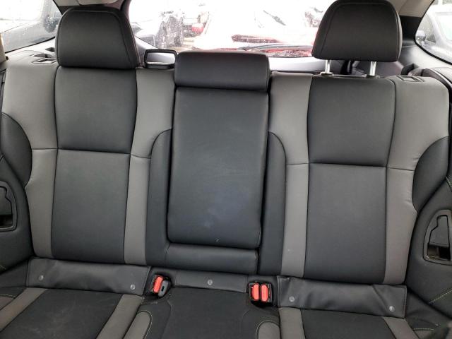 Photo 10 from auction – 2020 SUBARU OUTBACK ON with VIN 4S4BTGKD8L3206898