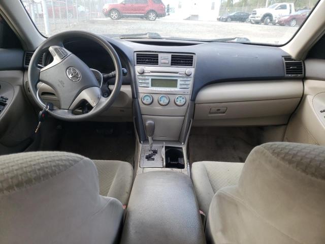 Photo 8 from auction – 2009 TOYOTA CAMRY BASE with VIN 4T1BE46K69U385544