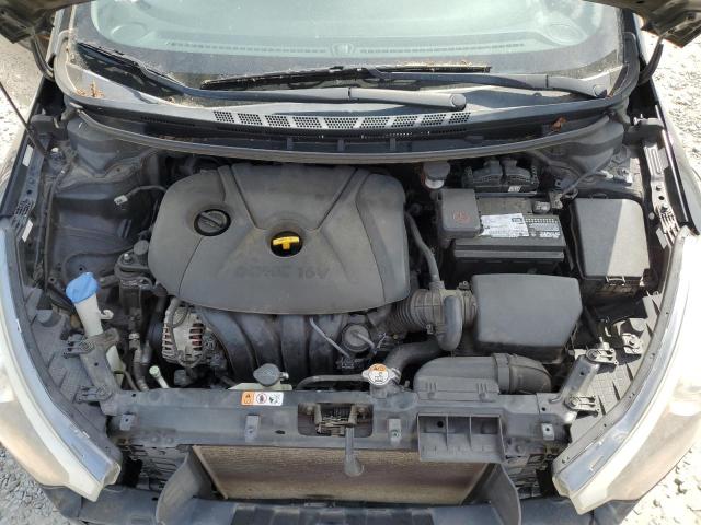 Photo 11 from auction – 2016 KIA FORTE LX with VIN KNAFK4A67G5602032