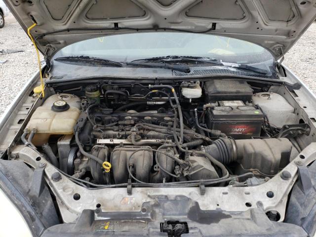 Photo 11 from auction – 2005 FORD FOCUS ZX4 with VIN 1FAFP34N95W317539