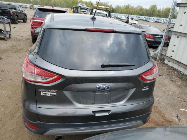 Photo 6 from auction – 2015 FORD ESCAPE SE with VIN 1FMCU9GX2FUC53634
